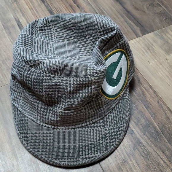 NFL Accessories - Green Bay Packer Hat